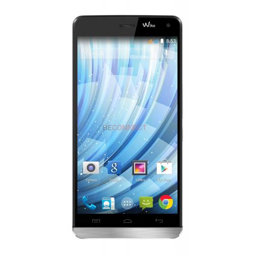 Wiko Getaway White